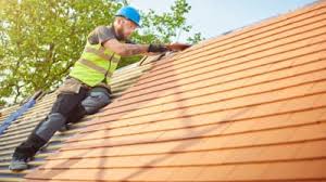 Professional Roofing services in Mcpherson, KS